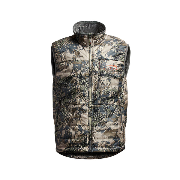 Kelvin AeroLite Vest Optifade Open Country
