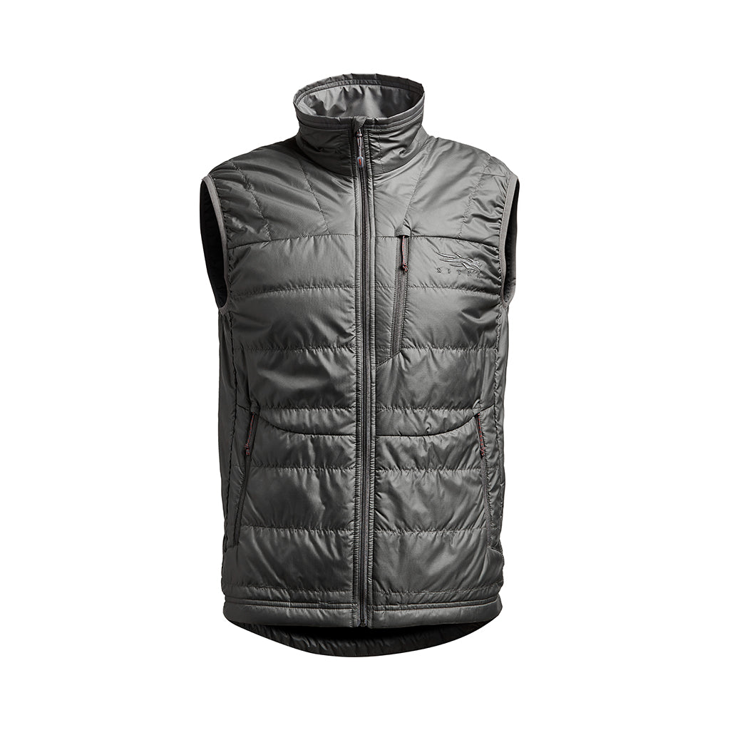 Kelvin AeroLite Vest Lead
