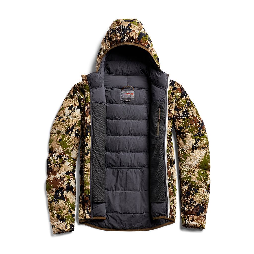 Kelvin Lite Down Jacket Optifade Subalpine