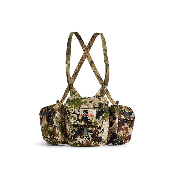 Mountain Optics Harness Optifade Subalpine