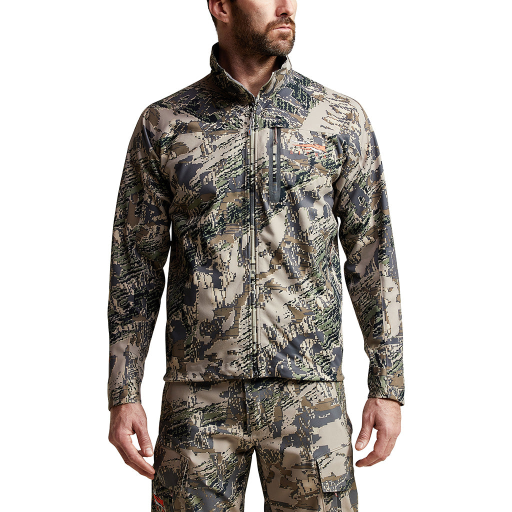 Optifade Background Mountain Jacket Optifade Open Country - Bowland Archery