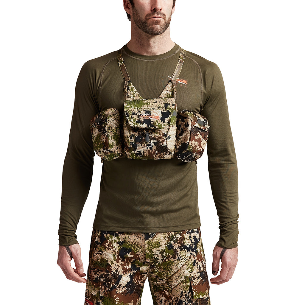 Mountain Optics Harness Optifade Subalpine