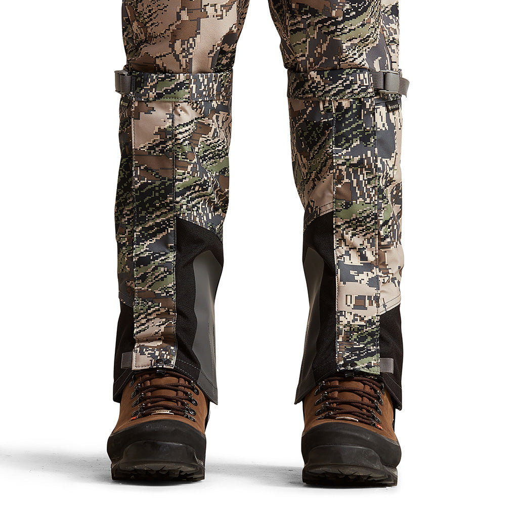 Stormfront GTX Gaiter Optifade Open Country