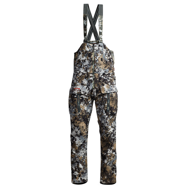 Stratus Bib Optifade Elevated