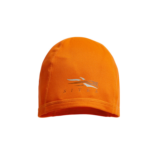 Traverse Beanie Blaze Orange