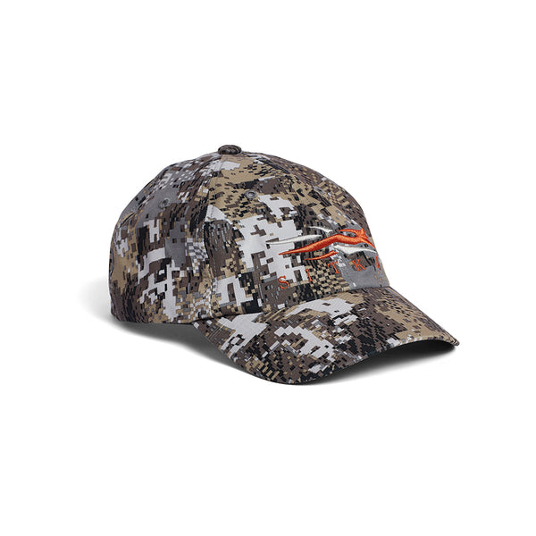 Traverse Cap Optifade Elevated II