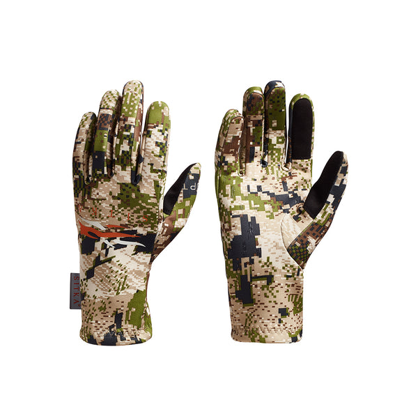 Traverse Glove Optifade Subalpine