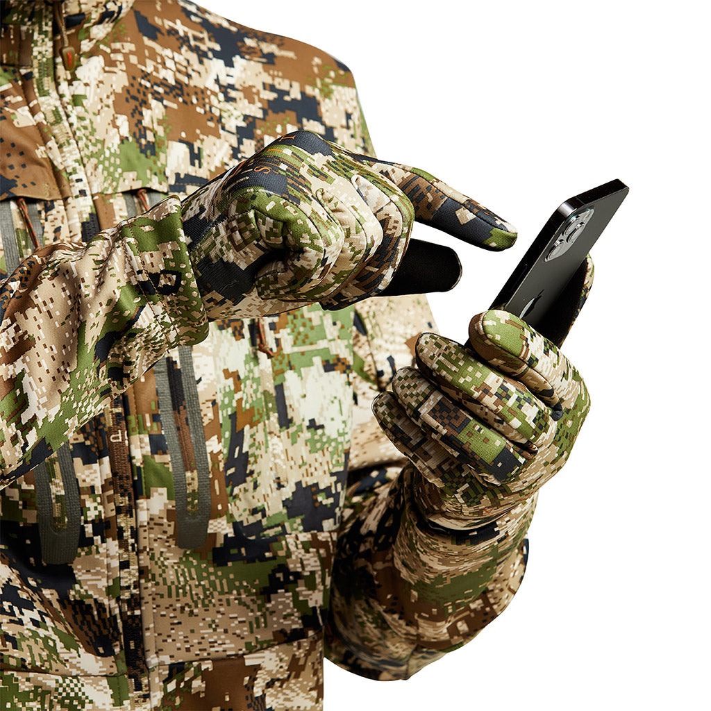 Traverse Glove Optifade Subalpine