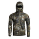 Traverse Hoody Optifade Timber