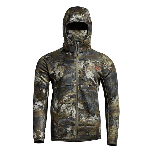 Traverse Hoody Optifade Timber