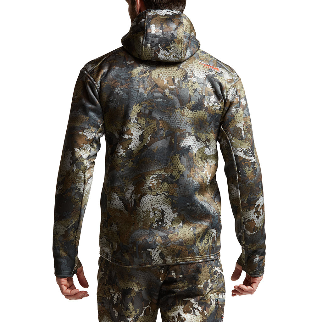 Traverse Hoody Optifade Timber