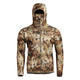 Traverse Hoody Optifade Marsh