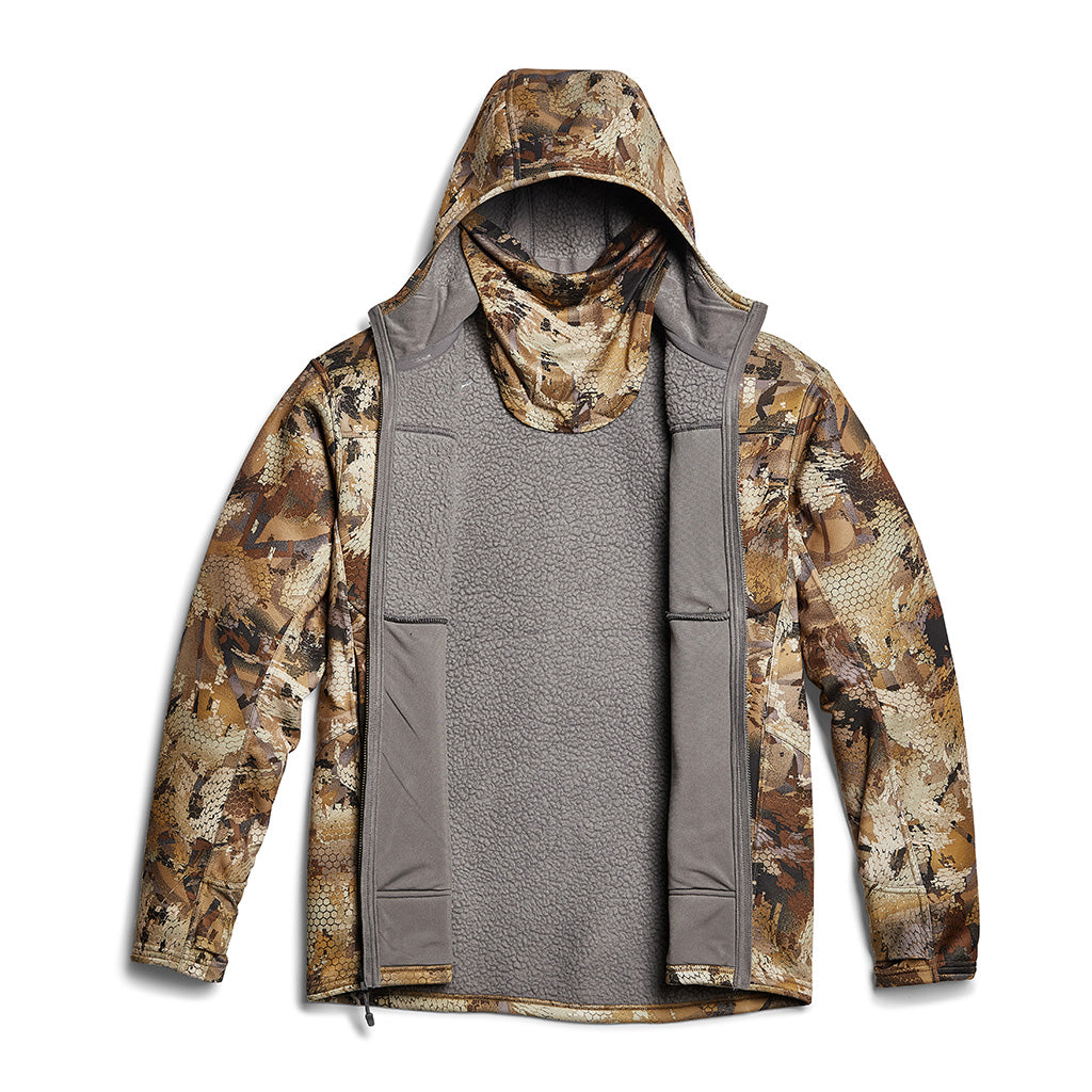 Traverse Hoody Optifade Waterfowl