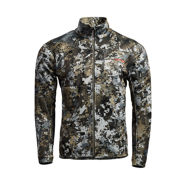 Traverse Jacket Optifade Elevated II
