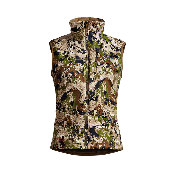 Women´s Jetstream Vest Optifade Subalpine
