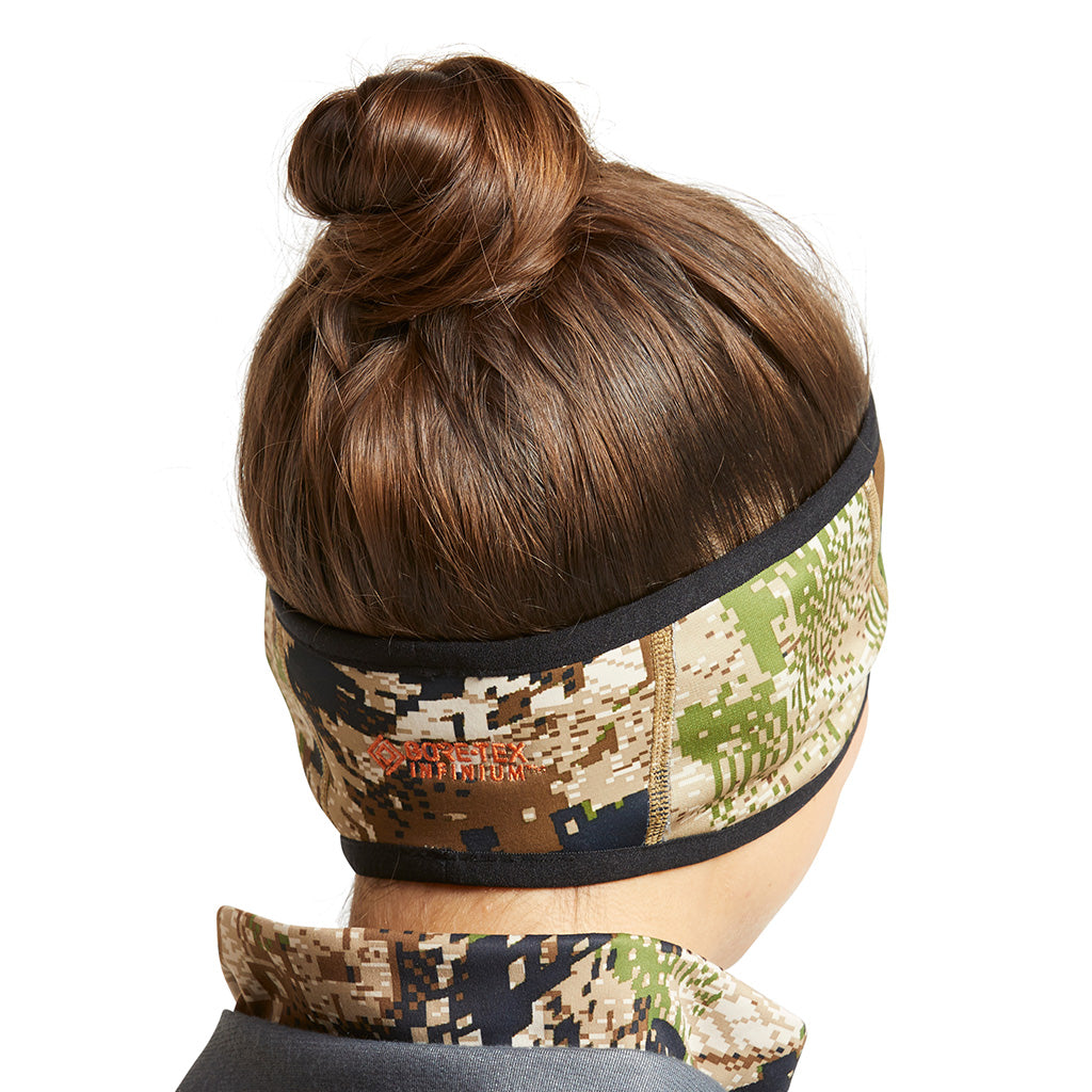 Women´s Jetstream WS Headband Optifade Subalpine