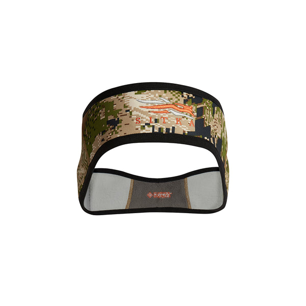 Women´s Jetstream WS Headband Optifade Subalpine