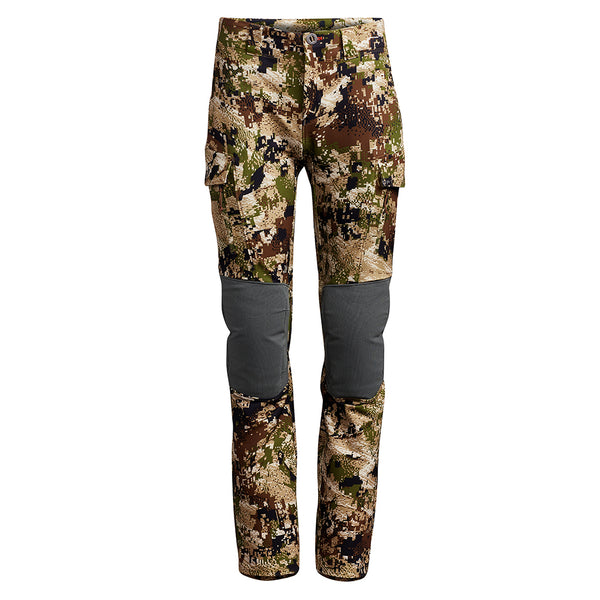 Women´s Timberline Pant Optifade Subalpine