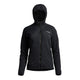 Women´s Ambient Jacket Sitka Black