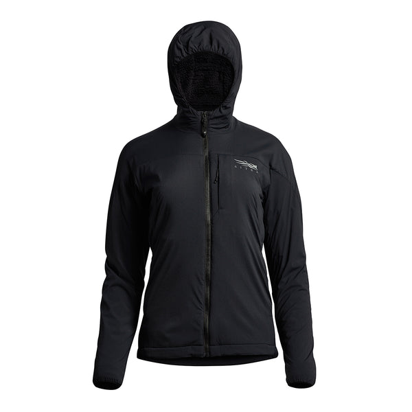 Women´s Ambient Jacket Sitka Black