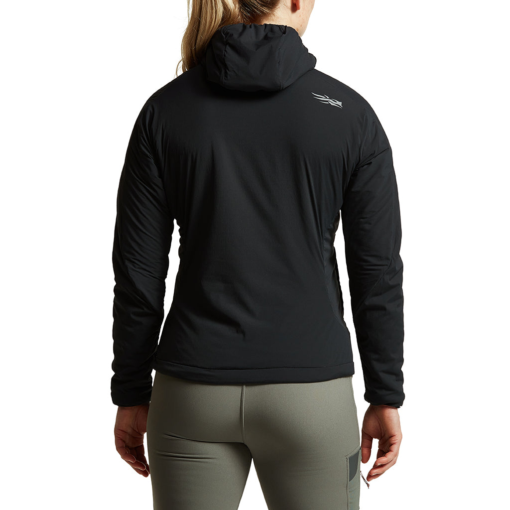 Women´s Ambient Jacket Sitka Black