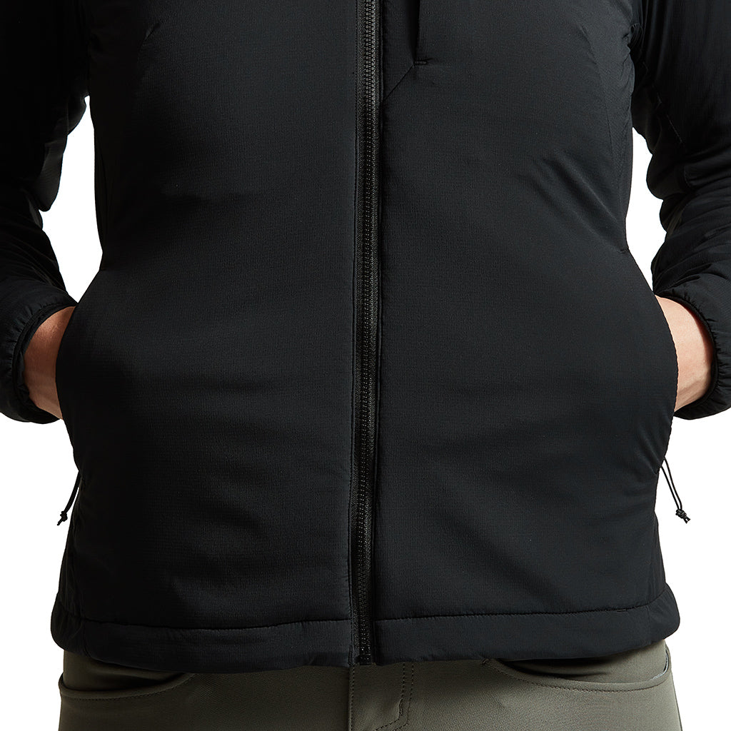 Women´s Ambient Jacket Sitka Black