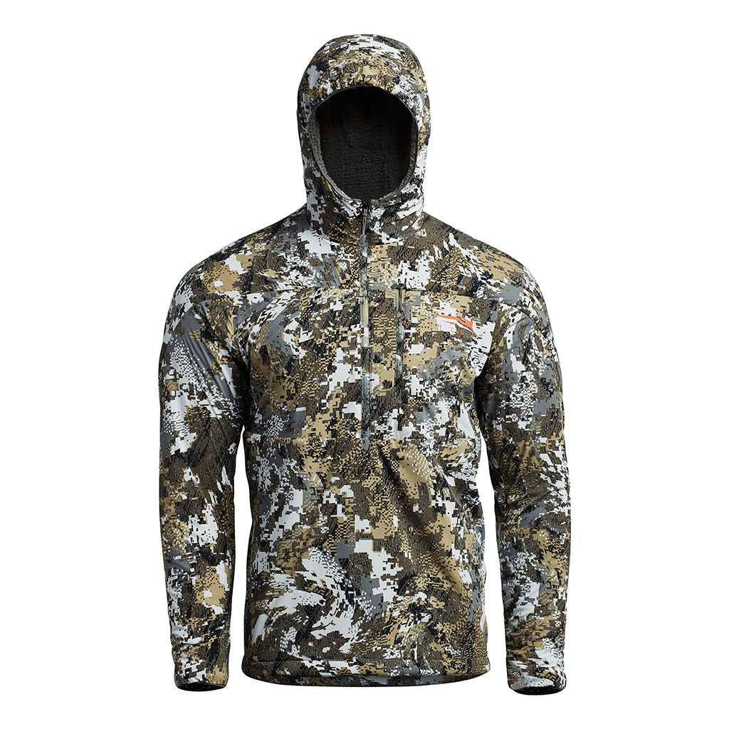 Ambient Hoody Optifade Elevated Bowland Archery