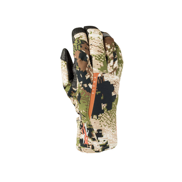 Women´s Cloudburst GTX Glove Optifade Subalpine